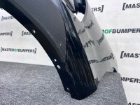 Mg 3 Mg3 Mk3 2024-2026 Front Bumper Genuine [p552]