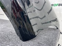 Mg 3 Mg3 Mk3 2024-2026 Front Bumper Genuine [p552]