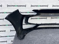 Mg 3 Mg3 Mk3 2024-2026 Front Bumper Genuine [p552]