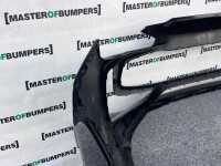 Mg 3 Mg3 Mk3 2024-2026 Front Bumper Genuine [p552]
