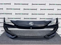 Mg 3 Mg3 Mk3 2024-2026 Front Bumper Genuine [p552]
