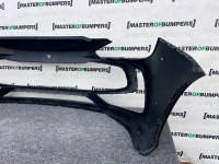 Mg 3 Mg3 Mk3 2024-2026 Front Bumper Genuine [p552]