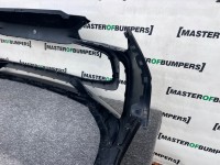 Mg 3 Mg3 Mk3 2024-2026 Front Bumper Genuine [p552]