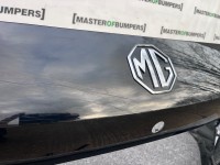 Mg 3 Mg3 Mk3 2024-2026 Front Bumper Genuine [p552]