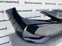 Mg 3 Mg3 Mk3 2024-2026 Front Bumper Genuine [p552]