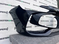 Mg 3 Mg3 Mk3 2024-2026 Front Bumper Genuine [p552]