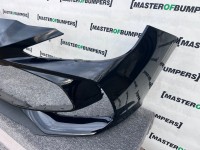 Mg 3 Mg3 Mk3 2024-2026 Front Bumper Genuine [p552]