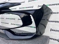 Mg 3 Mg3 Mk3 2024-2026 Front Bumper Genuine [p552]