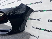 Mg 3 Mg3 Mk3 2024-2026 Front Bumper Genuine [p552]