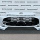 Mg Zs Hybrid+ E Crossover Mk2 2024-2027 Front Bumper Genuine [p682]