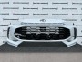 Mg Zs Hybrid+ E Crossover Mk2 2024-2027 Front Bumper Genuine [p682]