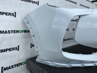 Mg Zs Hybrid+ E Crossover Mk2 2024-2027 Front Bumper Genuine [p682]
