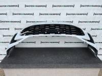 Mg Zs Hybrid+ E Crossover Mk2 2024-2027 Front Bumper Genuine [p682]