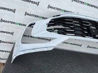 Mg Zs Hybrid+ E Crossover Mk2 2024-2027 Front Bumper Genuine [p682]