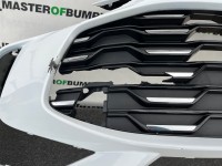Mg Zs Hybrid+ E Crossover Mk2 2024-2027 Front Bumper Genuine [p682]