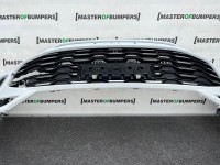 Mg Zs Hybrid+ E Crossover Mk2 2024-2027 Front Bumper Genuine [p682]