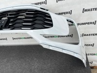 Mg Zs Hybrid+ E Crossover Mk2 2024-2027 Front Bumper Genuine [p682]