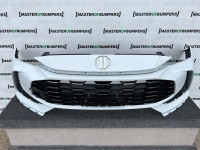 Mg Zs Hybrid+ E Crossover Mk2 2024-2027 Front Bumper Genuine [p682]