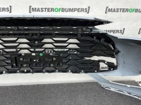 Mg Zs Hybrid+ E Crossover Mk2 2024-2027 Front Bumper Genuine [p682]