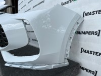 Mg Zs Hybrid+ E Crossover Mk2 2024-2027 Front Bumper Genuine [p682]