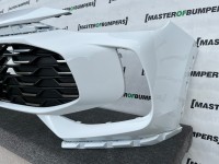 Mg Zs Hybrid+ E Crossover Mk2 2024-2027 Front Bumper Genuine [p682]