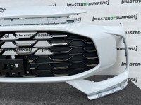 Mg Zs Hybrid+ E Crossover Mk2 2024-2027 Front Bumper Genuine [p682]