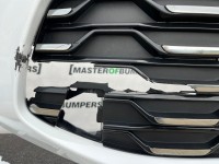 Mg Zs Hybrid+ E Crossover Mk2 2024-2027 Front Bumper Genuine [p682]