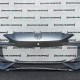 Mg 3 Mg3 Trophy Mk3 Hatchbac 2024-2027 Front Bumper Genuine [p710]