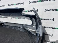 Mg 3 Mg3 Trophy Mk3 Hatchbac 2024-2027 Front Bumper Genuine [p710]