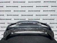 Mg 3 Mg3 Trophy Mk3 Hatchbac 2024-2027 Front Bumper Genuine [p710]