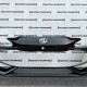 Mg 3 Mg3 Trophy Mk3 Hatchbac 2024-2027 Front Bumper Genuine [p552]