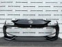 Mg 3 Mg3 Trophy Mk3 Hatchbac 2024-2027 Front Bumper Genuine [p552]