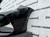 Mg 3 Mg3 Trophy Mk3 Hatchbac 2024-2027 Front Bumper Genuine [p552]