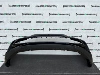 Mg 3 Mg3 Trophy Mk3 Hatchbac 2024-2027 Front Bumper Genuine [p552]