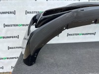 Mg 3 Mg3 Trophy Mk3 Hatchbac 2024-2027 Front Bumper Genuine [p552]