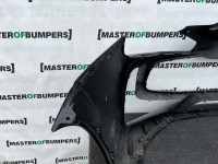 Mg 3 Mg3 Trophy Mk3 Hatchbac 2024-2027 Front Bumper Genuine [p552]