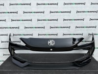 Mg 3 Mg3 Trophy Mk3 Hatchbac 2024-2027 Front Bumper Genuine [p552]
