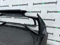 Mg 3 Mg3 Trophy Mk3 Hatchbac 2024-2027 Front Bumper Genuine [p552]