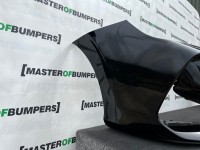 Mg 3 Mg3 Trophy Mk3 Hatchbac 2024-2027 Front Bumper Genuine [p552]