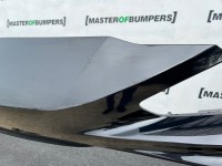 Mg 3 Mg3 Trophy Mk3 Hatchbac 2024-2027 Front Bumper Genuine [p552]