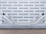 Mg Zs Exclusive Crossover Suv 2016-2020 Front Bumper White Genuine [p635]