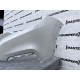 Mg Zs Exclusive Crossover Suv 2016-2020 Front Bumper White Genuine [p635]