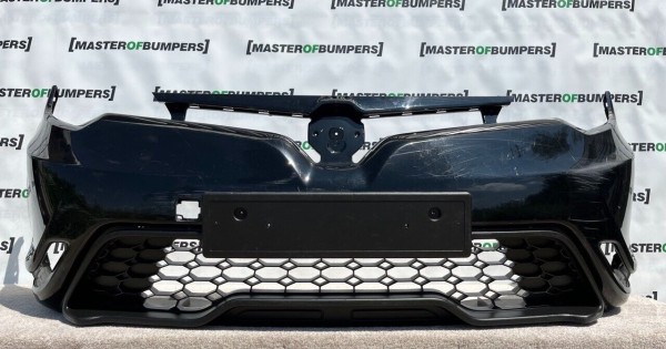 Mg Mg3 Vti | front bumper | Master of Bumpers