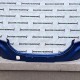 Mg Zs Exclusive Crossover 2016-2019 Front Bumper Genuine [p885]