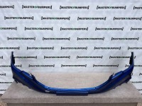 Mg Zs Exclusive Crossover 2016-2019 Front Bumper Genuine [p885]