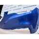 Mg Zs Exclusive Crossover 2016-2019 Front Bumper Genuine [p885]