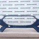 Mg Zs Crossover Face Lift 2020-2024 Front Bumper In Primer Genuine [p30]