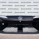 Mg Motors Mg4 Trophy Se Hatchback 2022-on Front Bumper Genuine [p172]