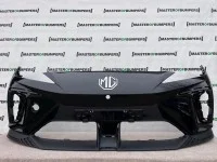 Mg Motors Mg4 Trophy Se Hatchback 2022-on Front Bumper Genuine [p230]