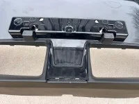 Mg Motors Mg4 Trophy Se Hatchback 2022-on Front Bumper Genuine [p230]